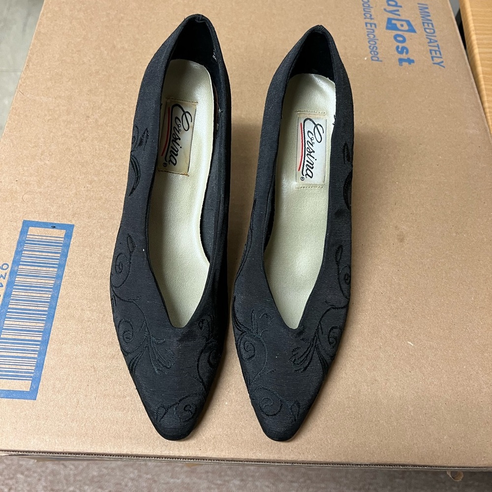 Women's High Heel Dress Shoes